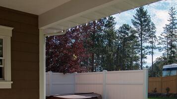 Teras/patio