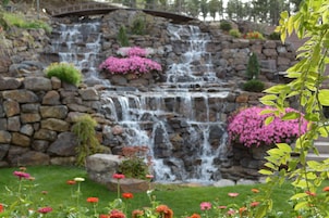 Jardin