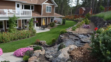 Jardin