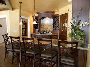 Bar (na propriedade)