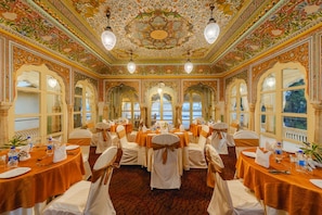 Meeting facility - Chomu Palace Hotel (Chomu)