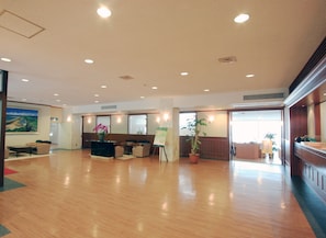 Lounge al vestíbul