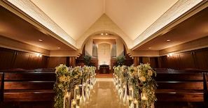 Fasilitet på overnattingsstedet