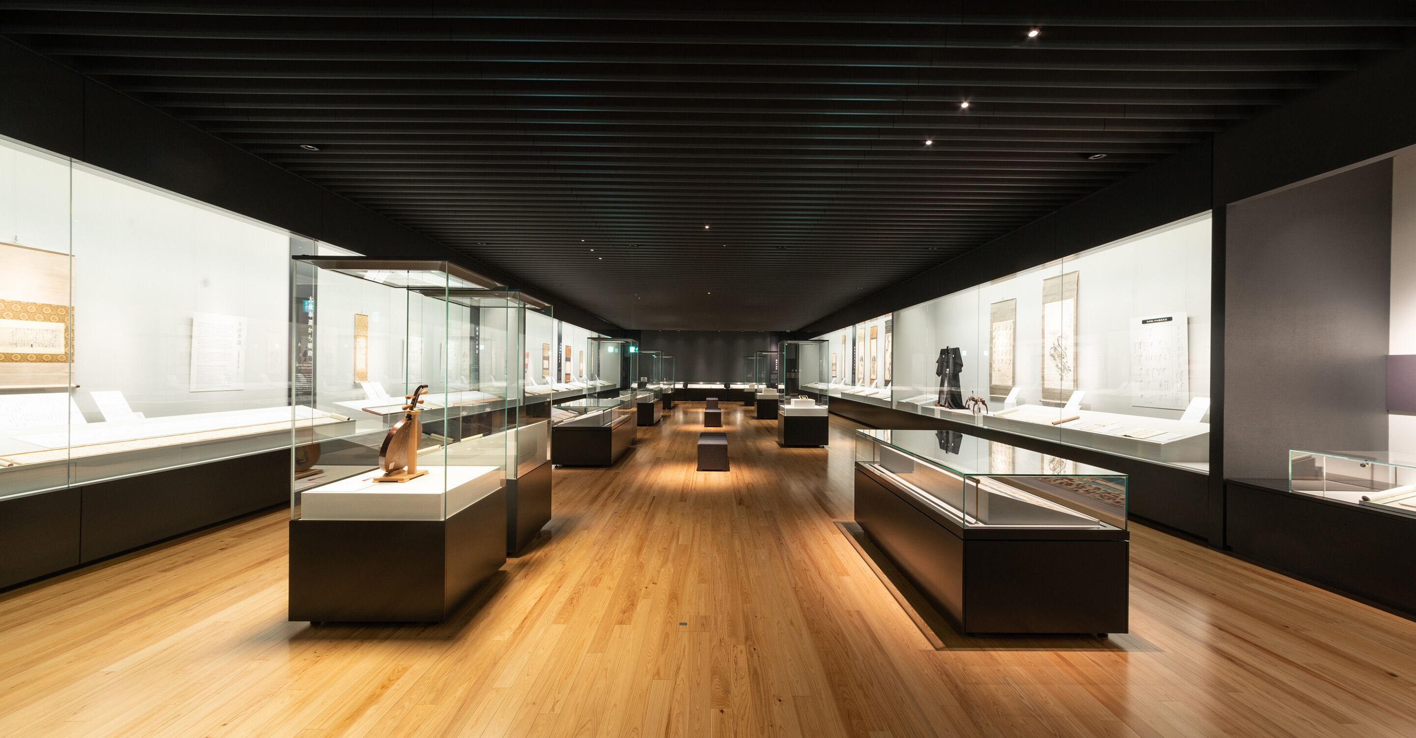 land view from property