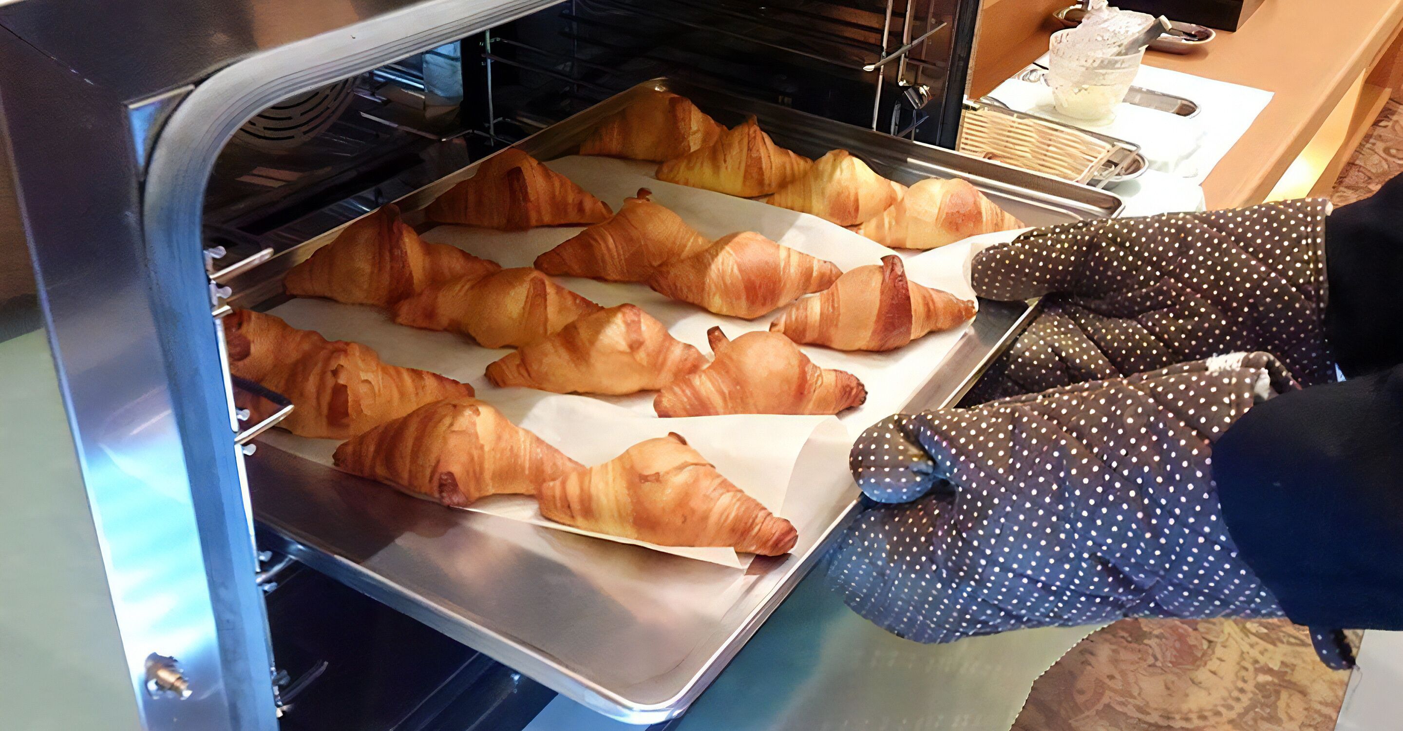 Desayuno buffet diario (JPY 2750 por persona)