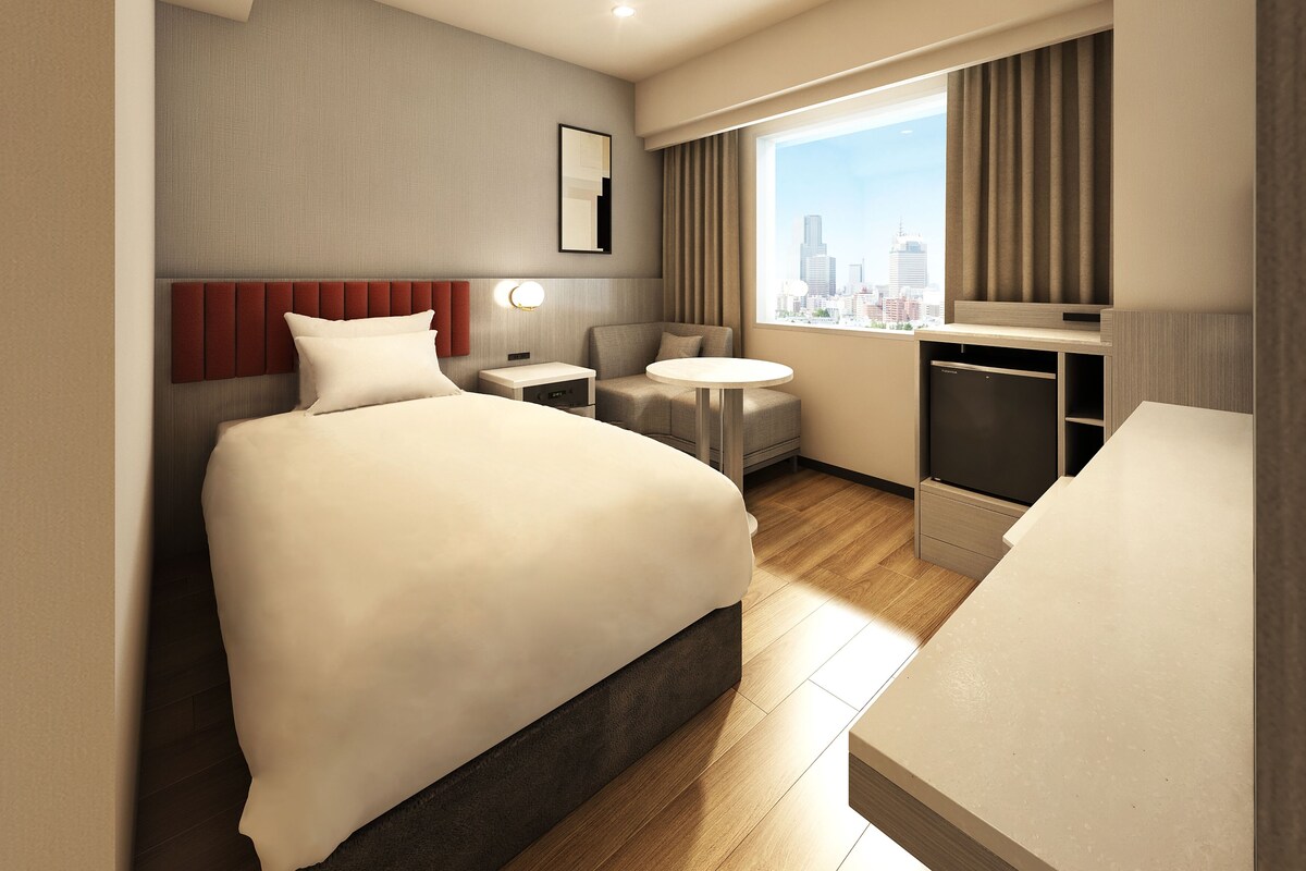 Standardzimmer