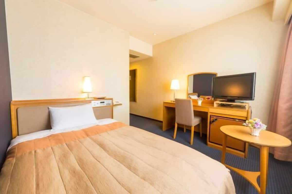 1 chambre, literie de qualité supérieure