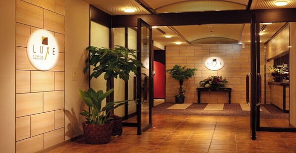 Spa