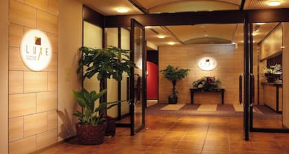 The Crown Palais New Hankyu Kochi