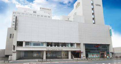 The Crown Palais Kochi