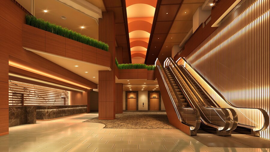 Crowne Plaza Kochi by IHG