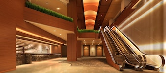 The Crown Palais Kochi