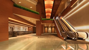 Exterior - ANA Crowne Plaza Kochi by IHG (Kochi)