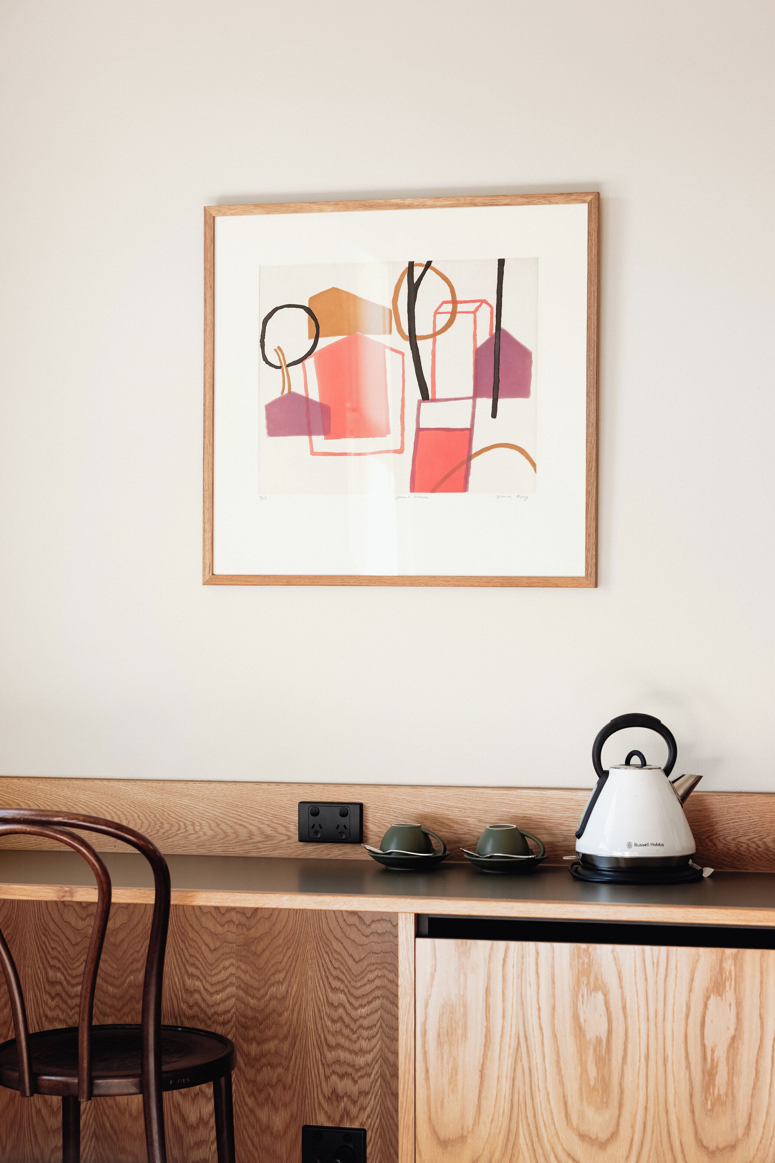 Foto - Naughtons Hotel