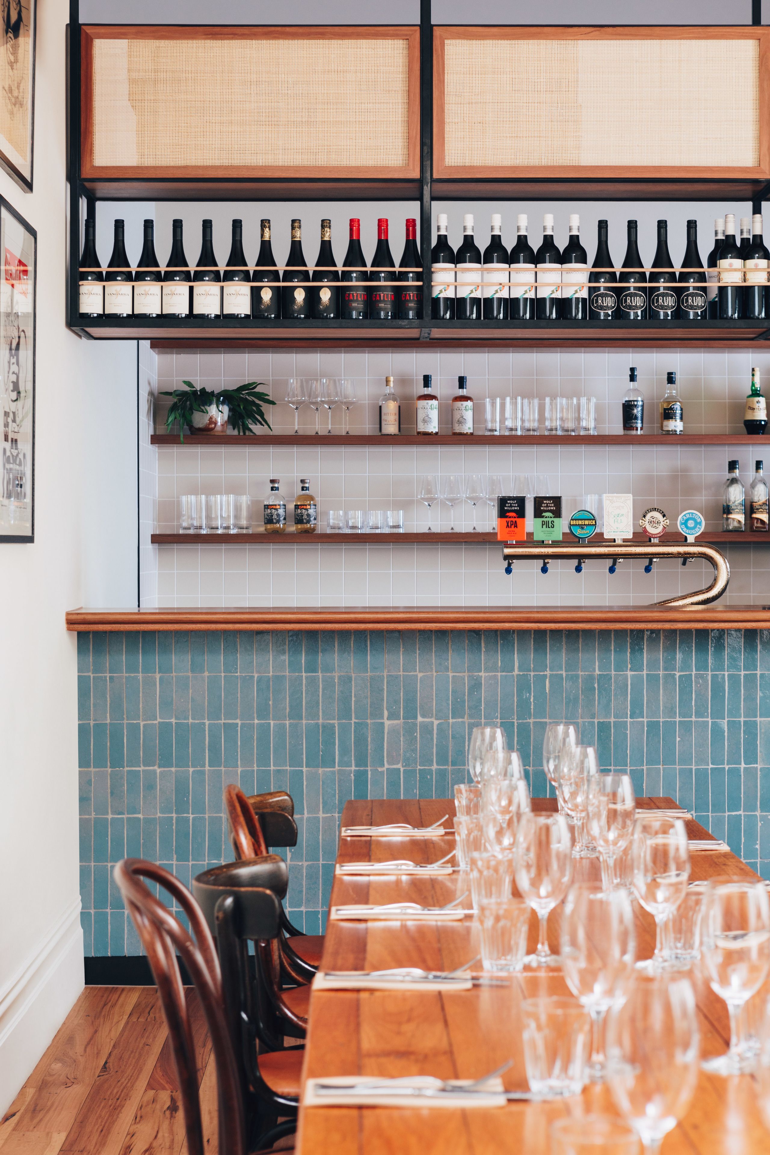 Foto - Naughtons Hotel