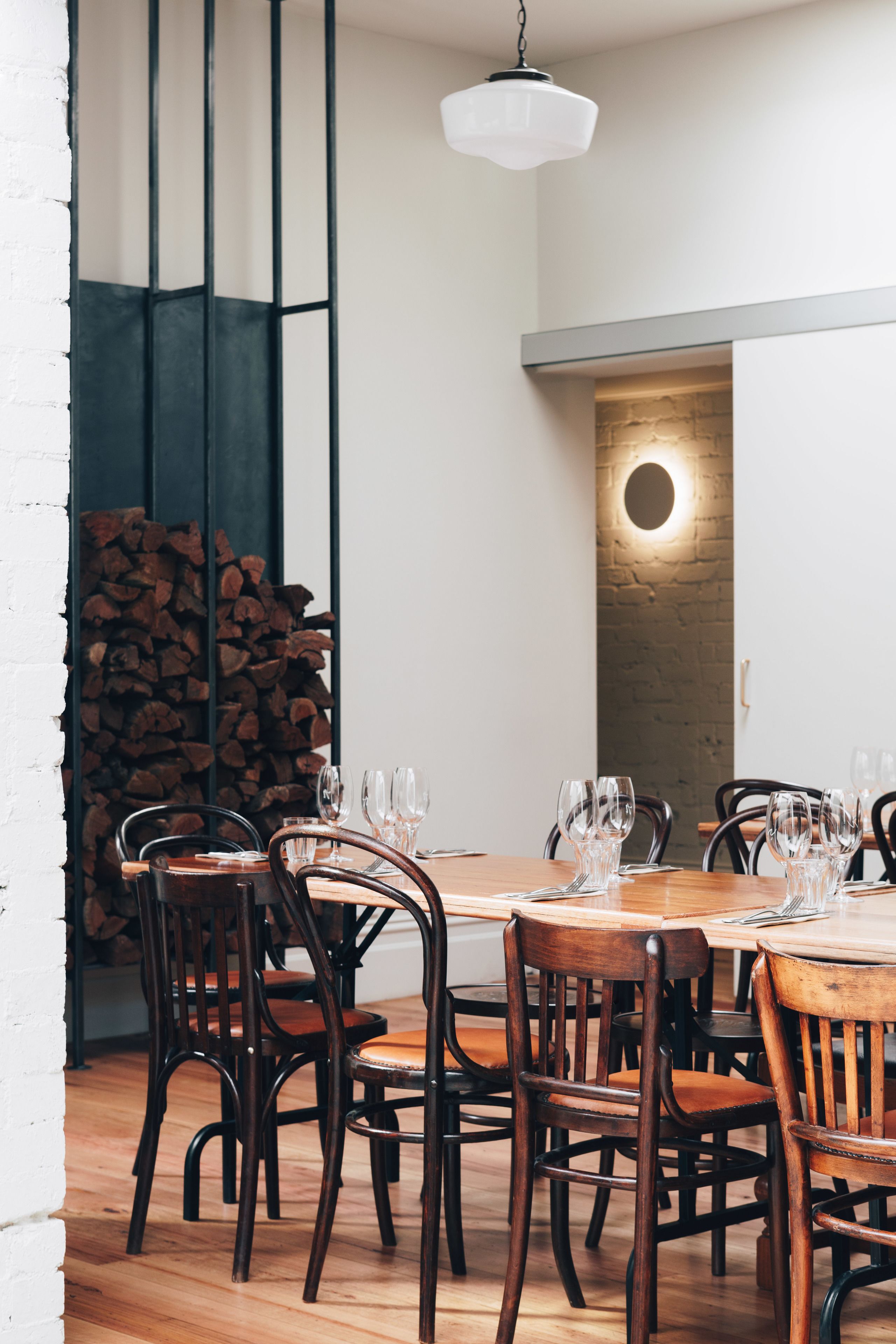 Foto - Naughtons Hotel