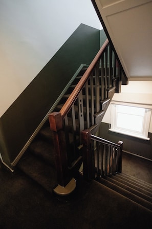 Escaleras