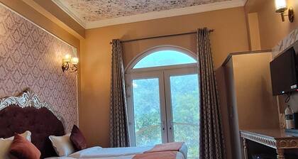 Ray Of Maya Retreat and Resorts