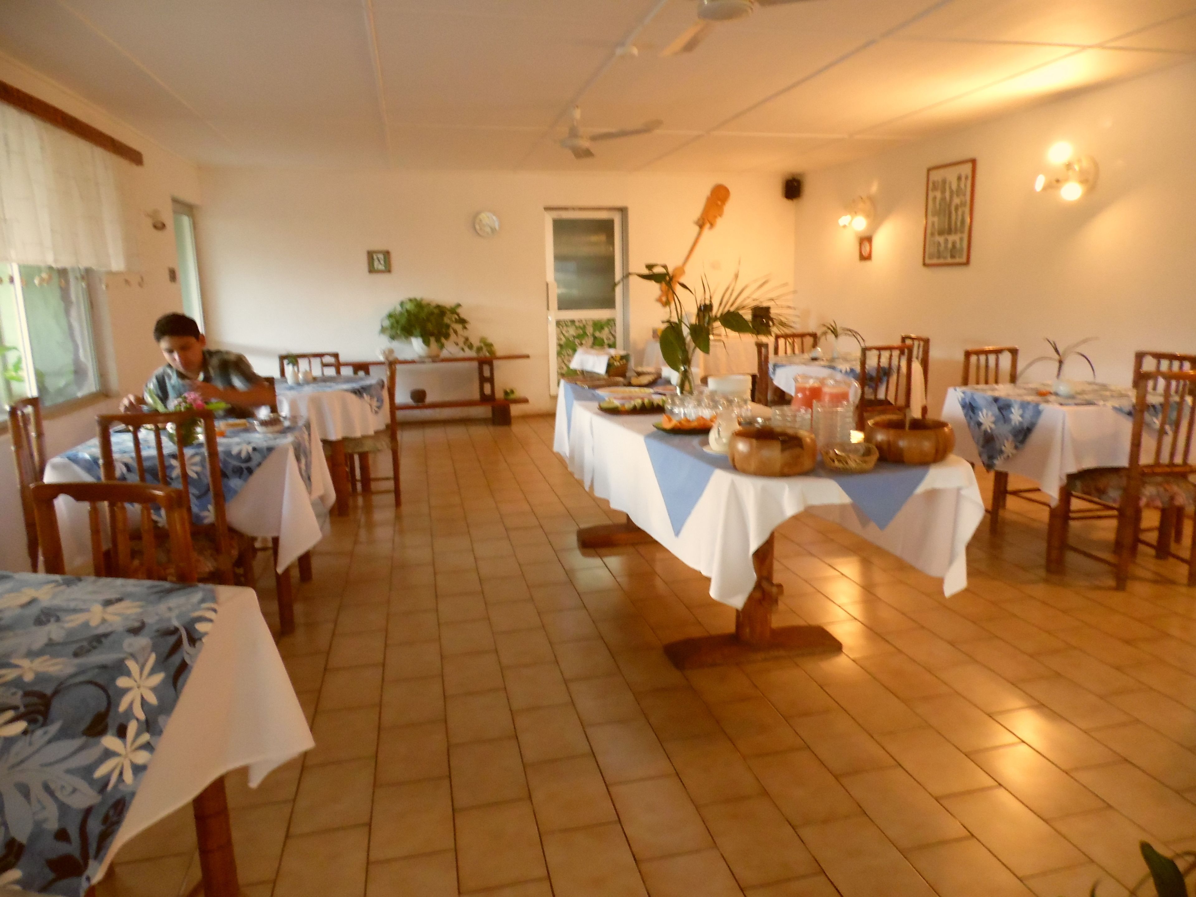 Foto - Hotel Manutara