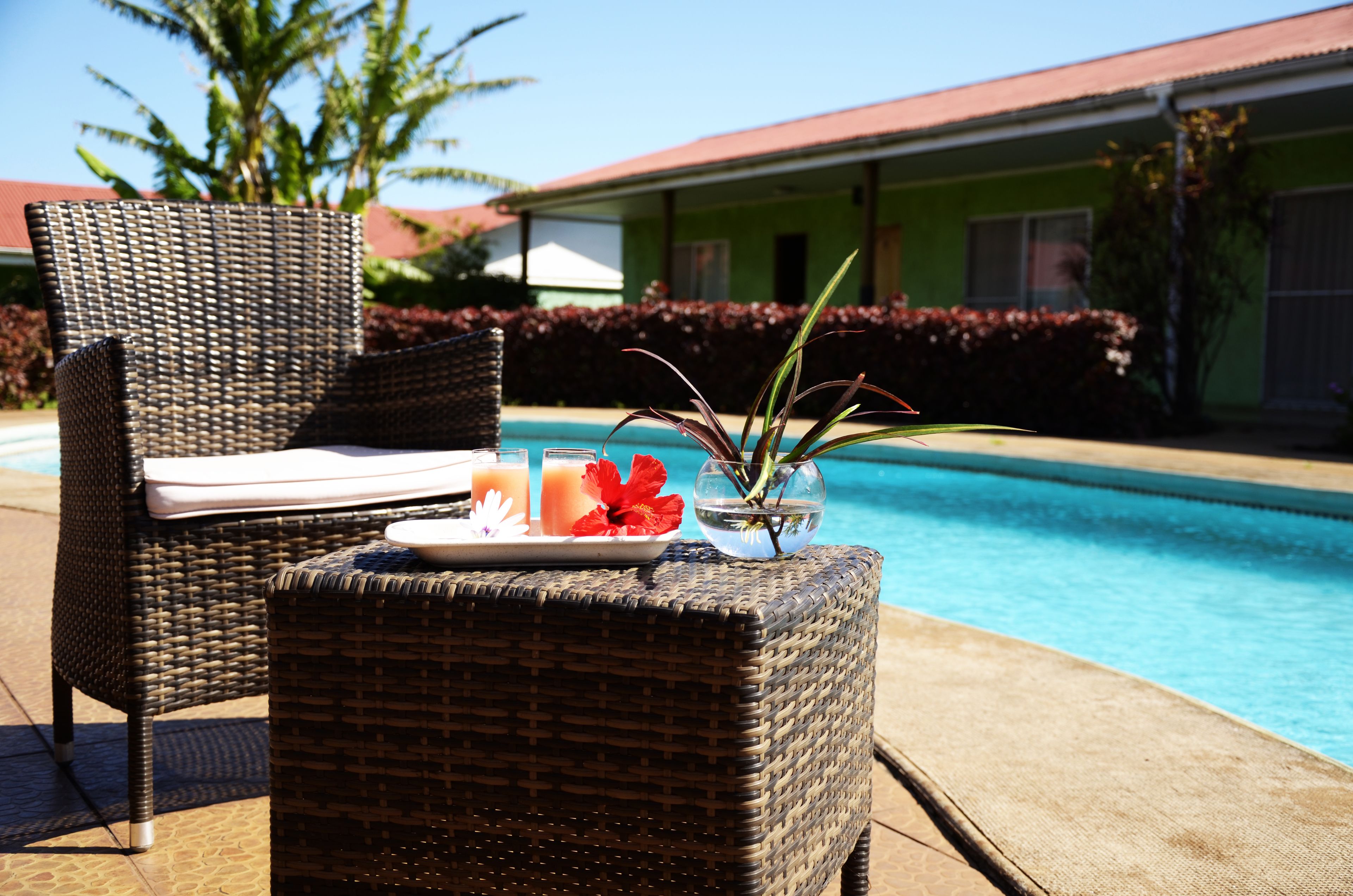 Foto - Hotel Manutara