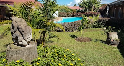 Manutara Hotel