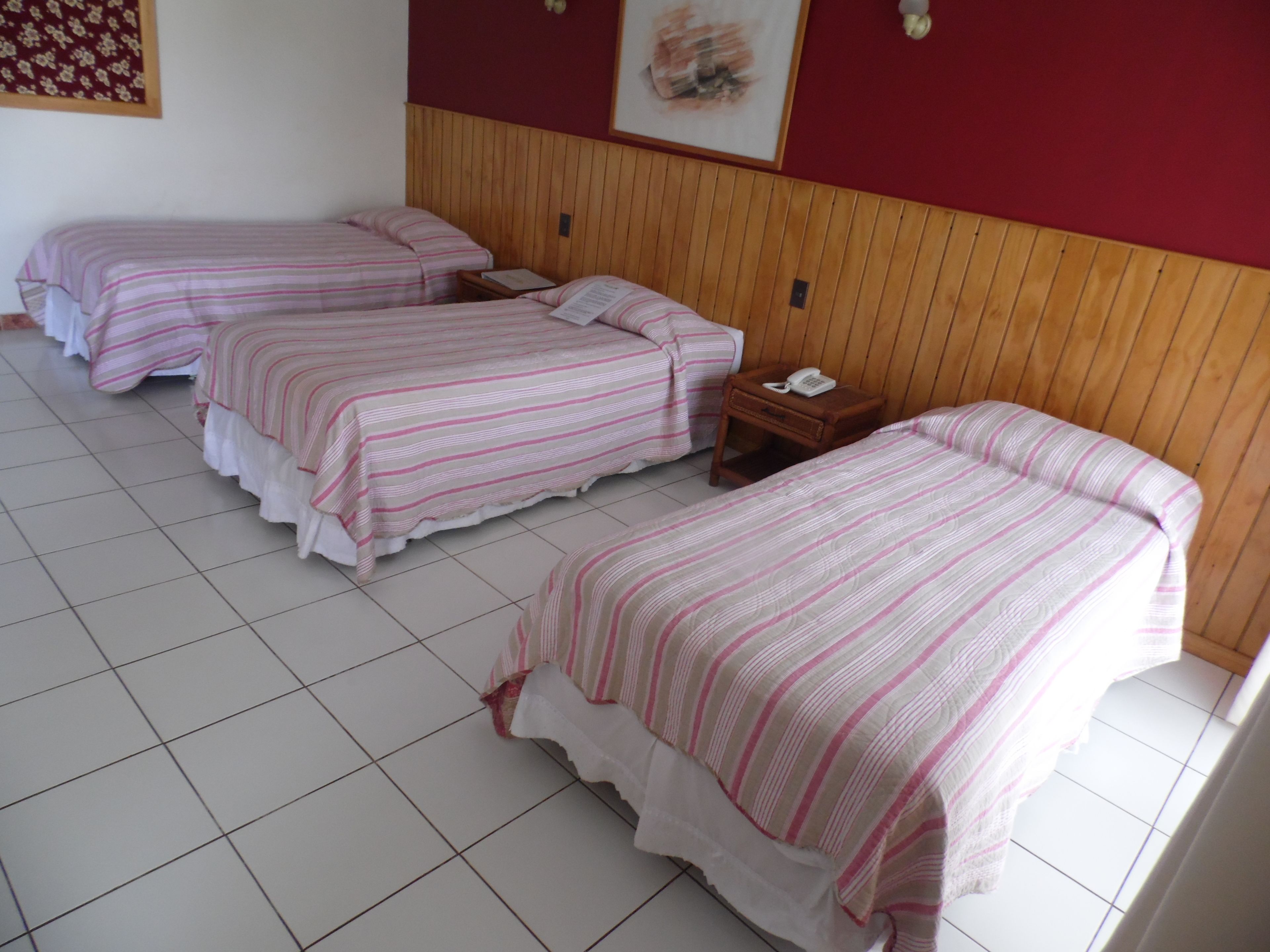 Foto - Hotel Manutara