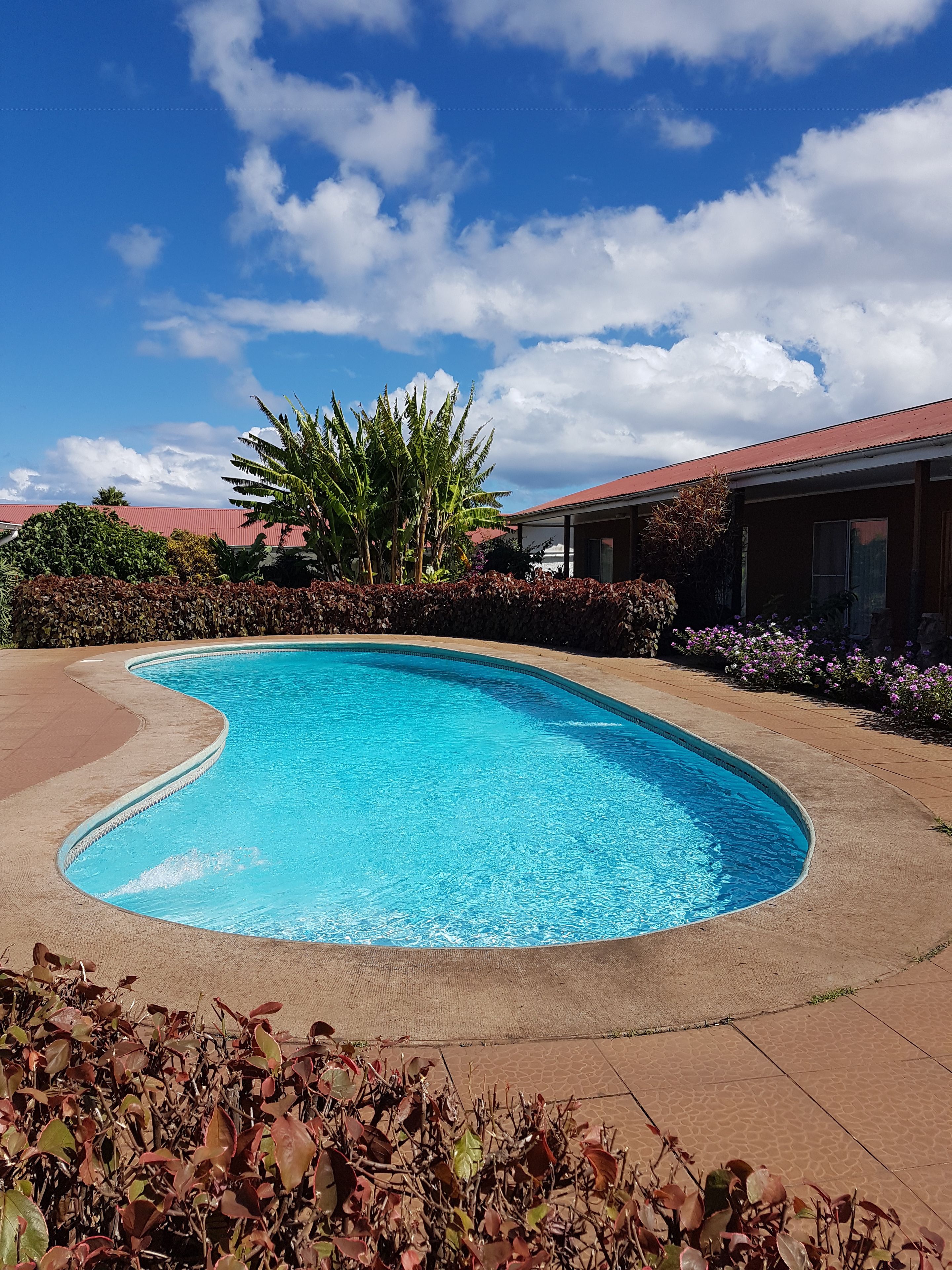 Foto - Hotel Manutara