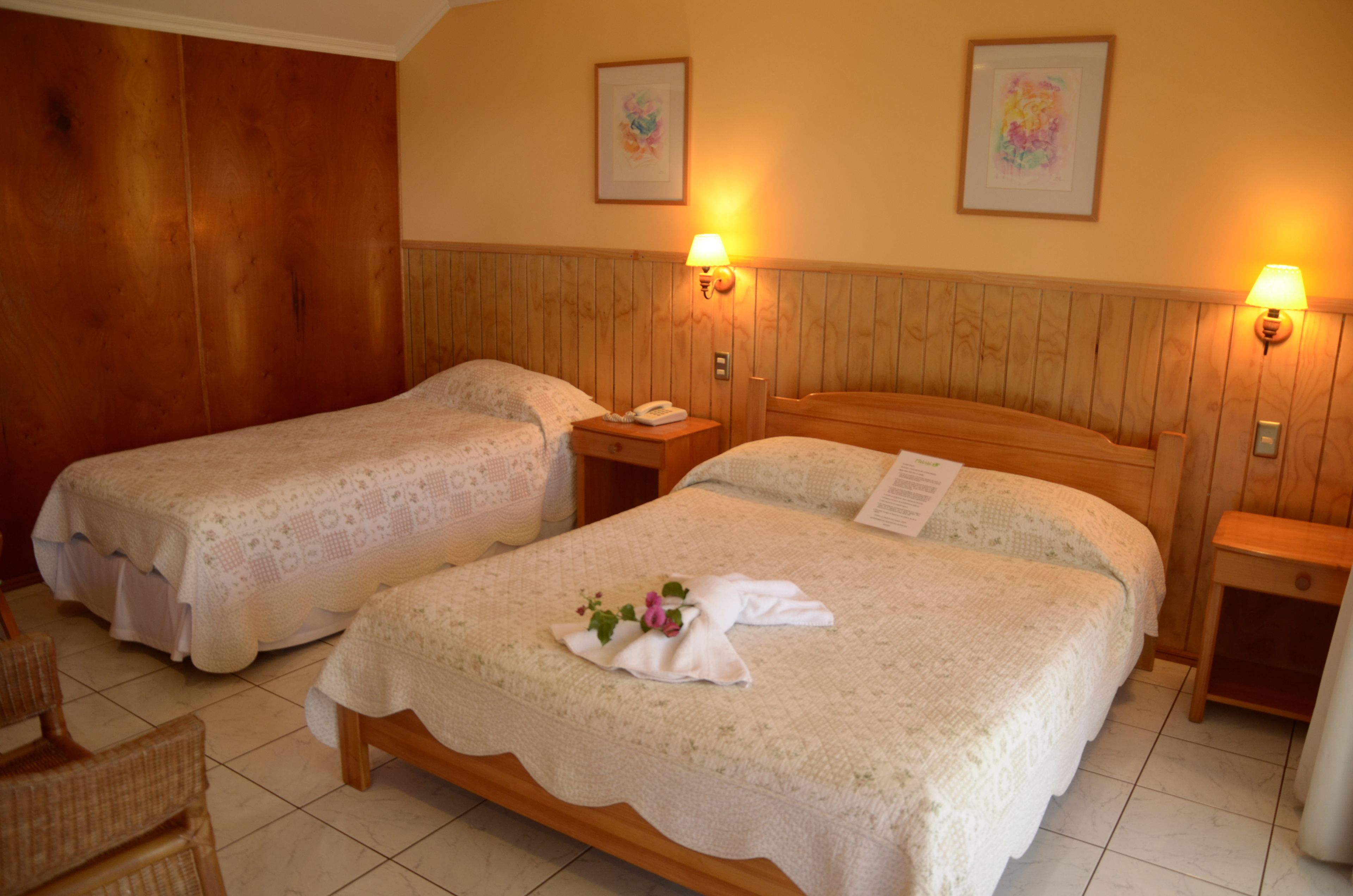 Foto - Hotel Manutara