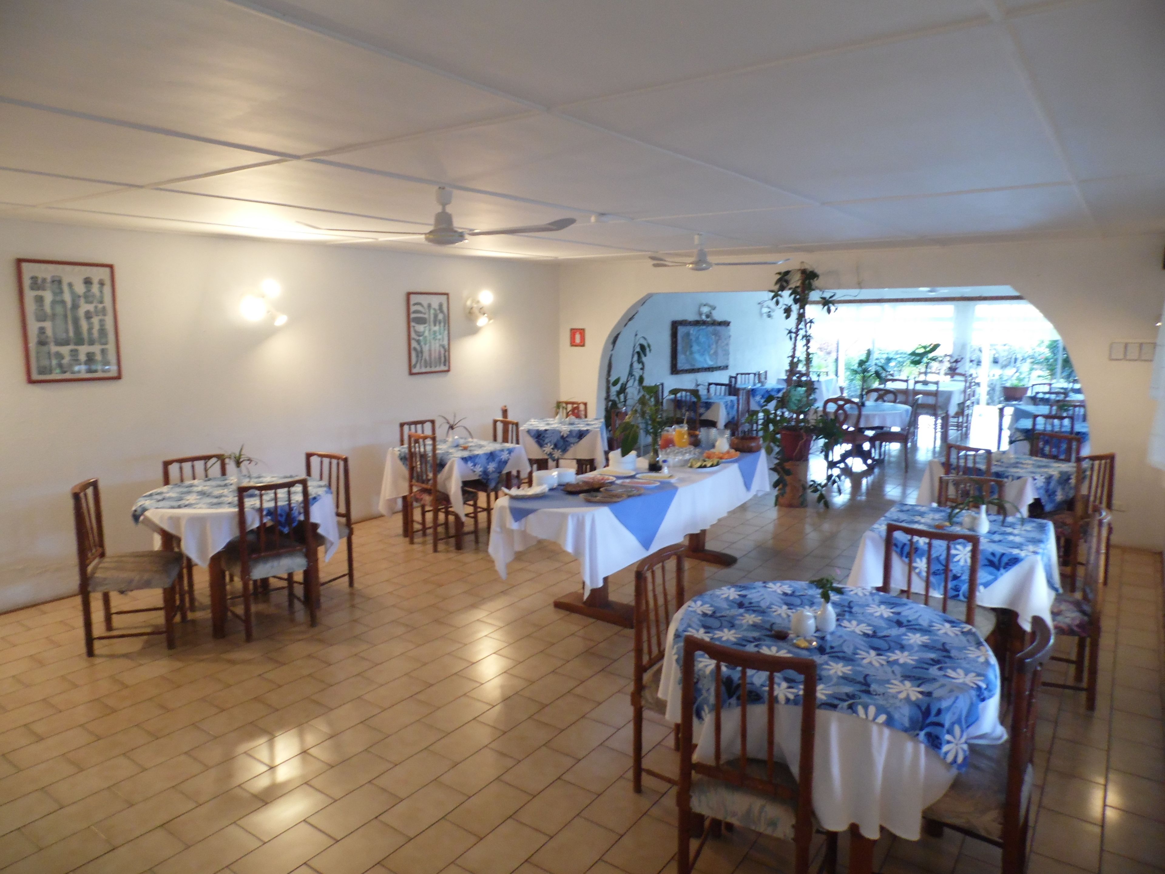 Foto - Hotel Manutara