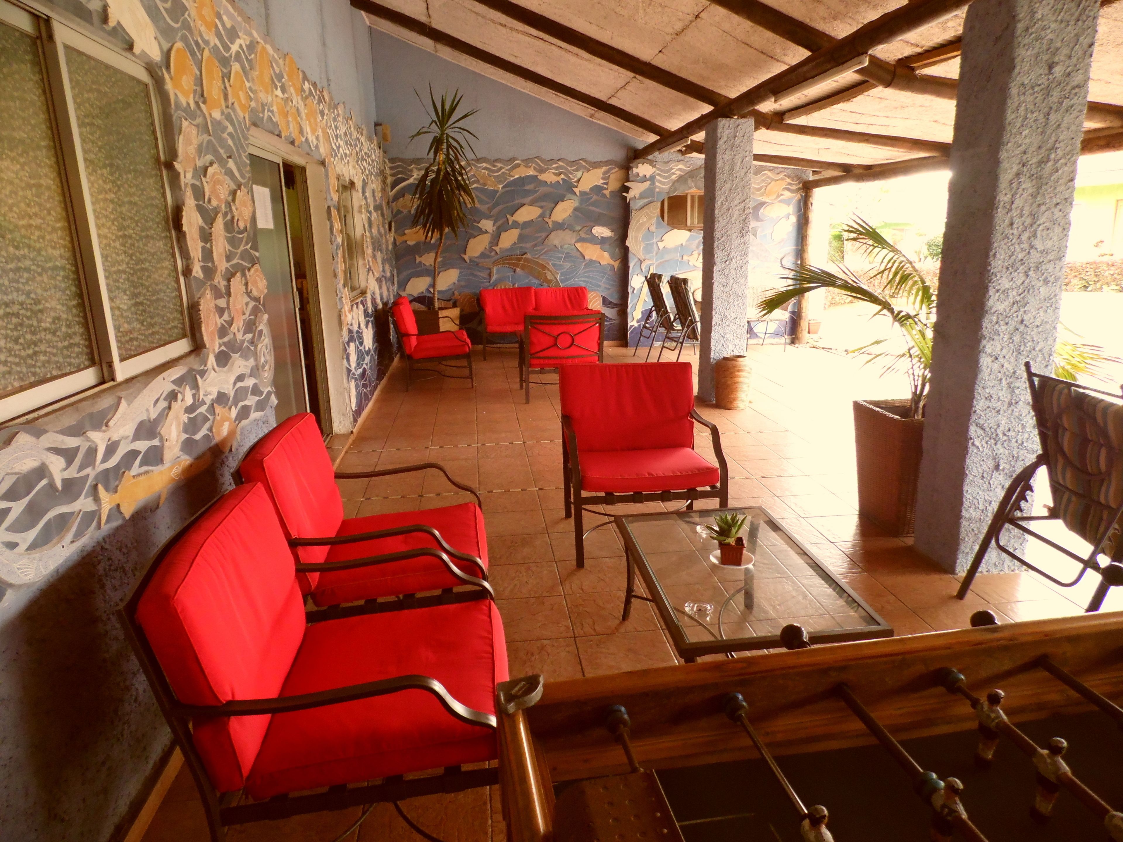 Foto - Hotel Manutara