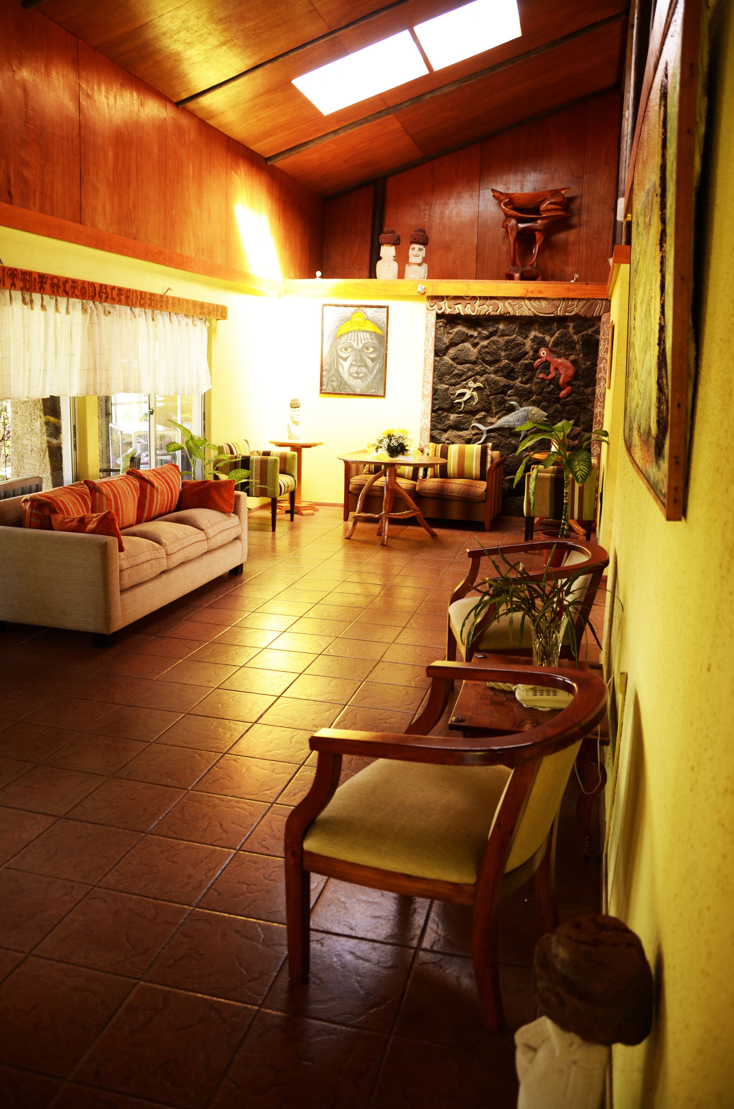 Foto - Hotel Manutara