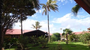 حديقة