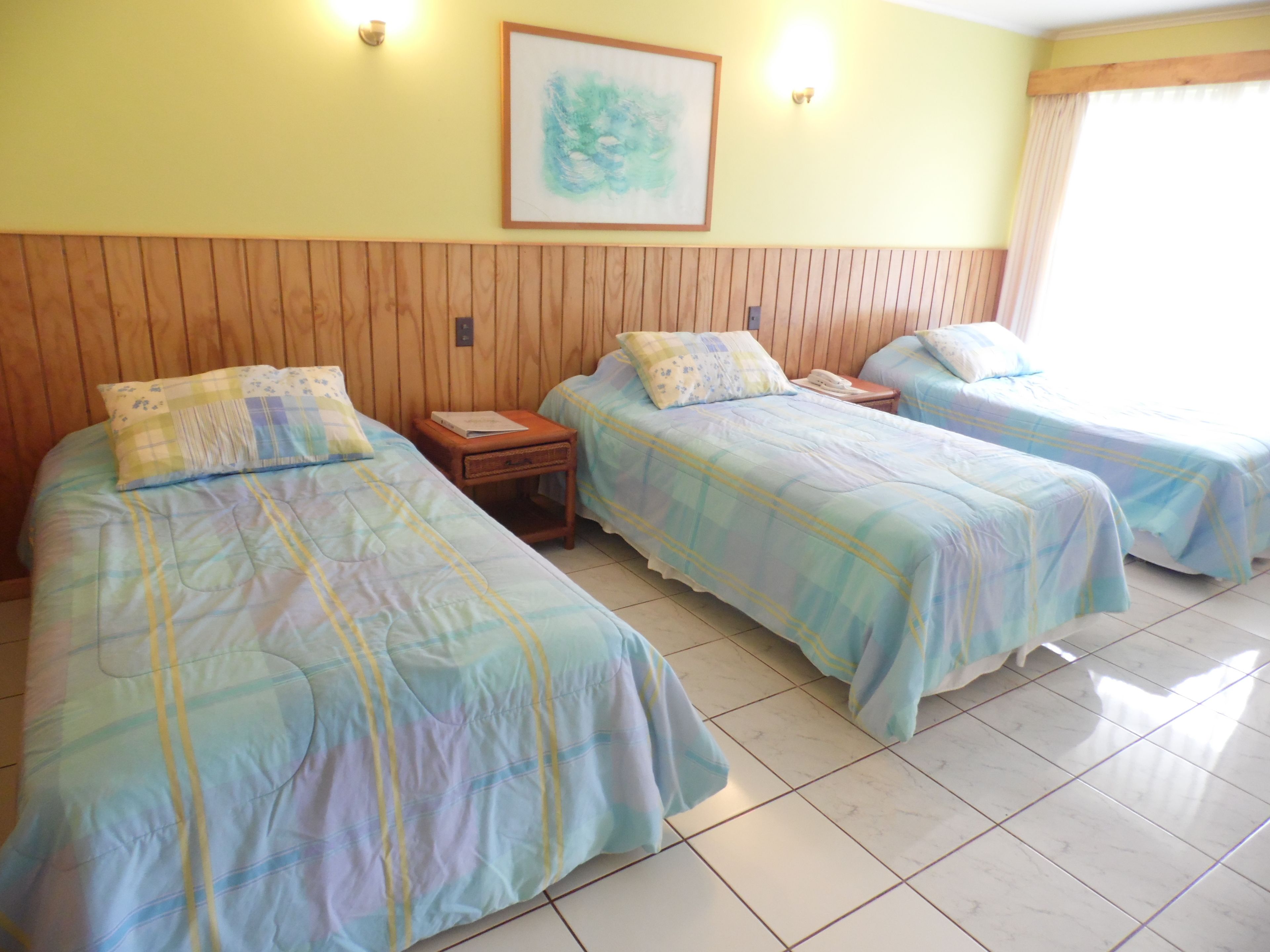 Foto - Hotel Manutara