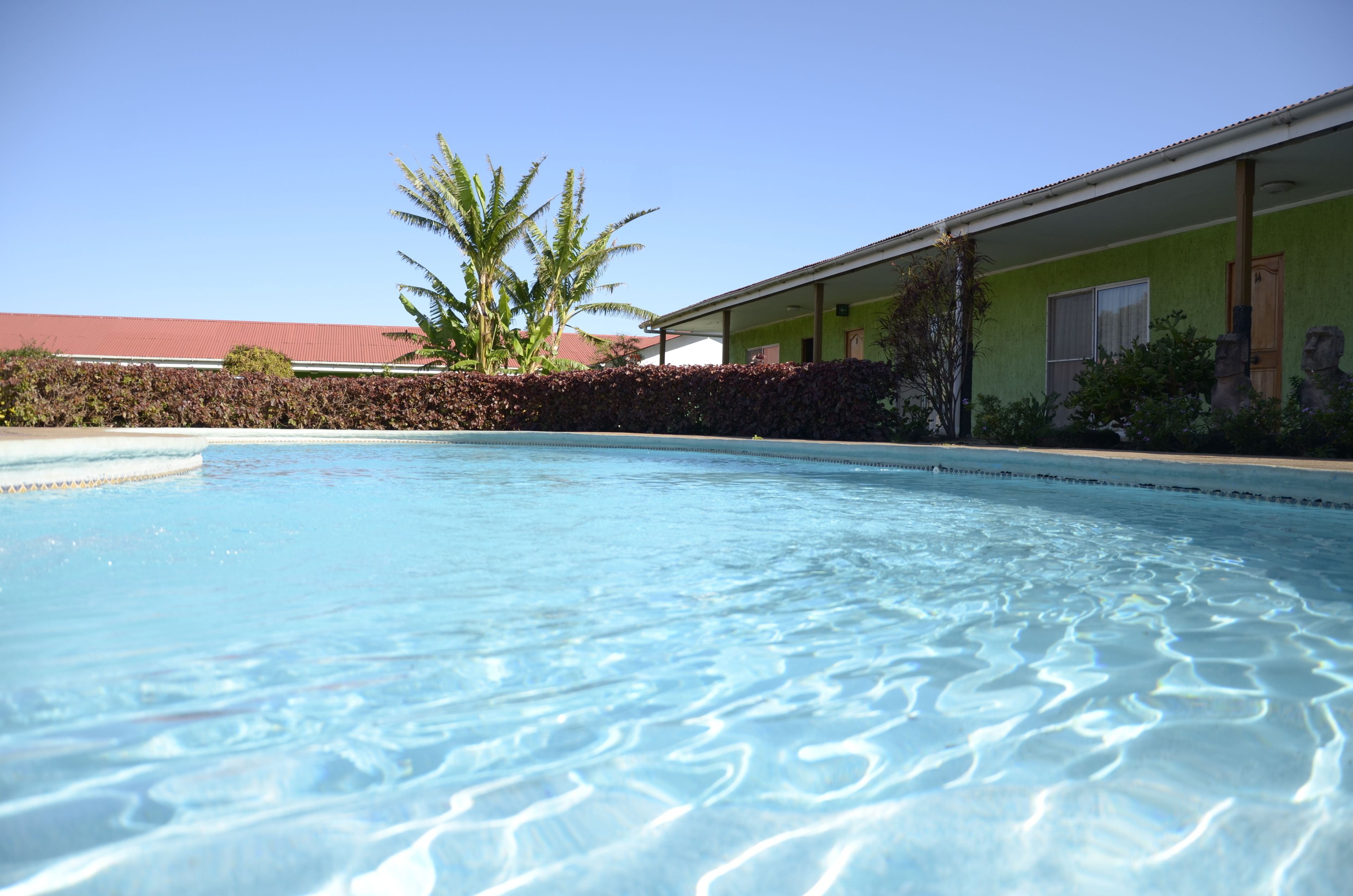 Foto - Hotel Manutara