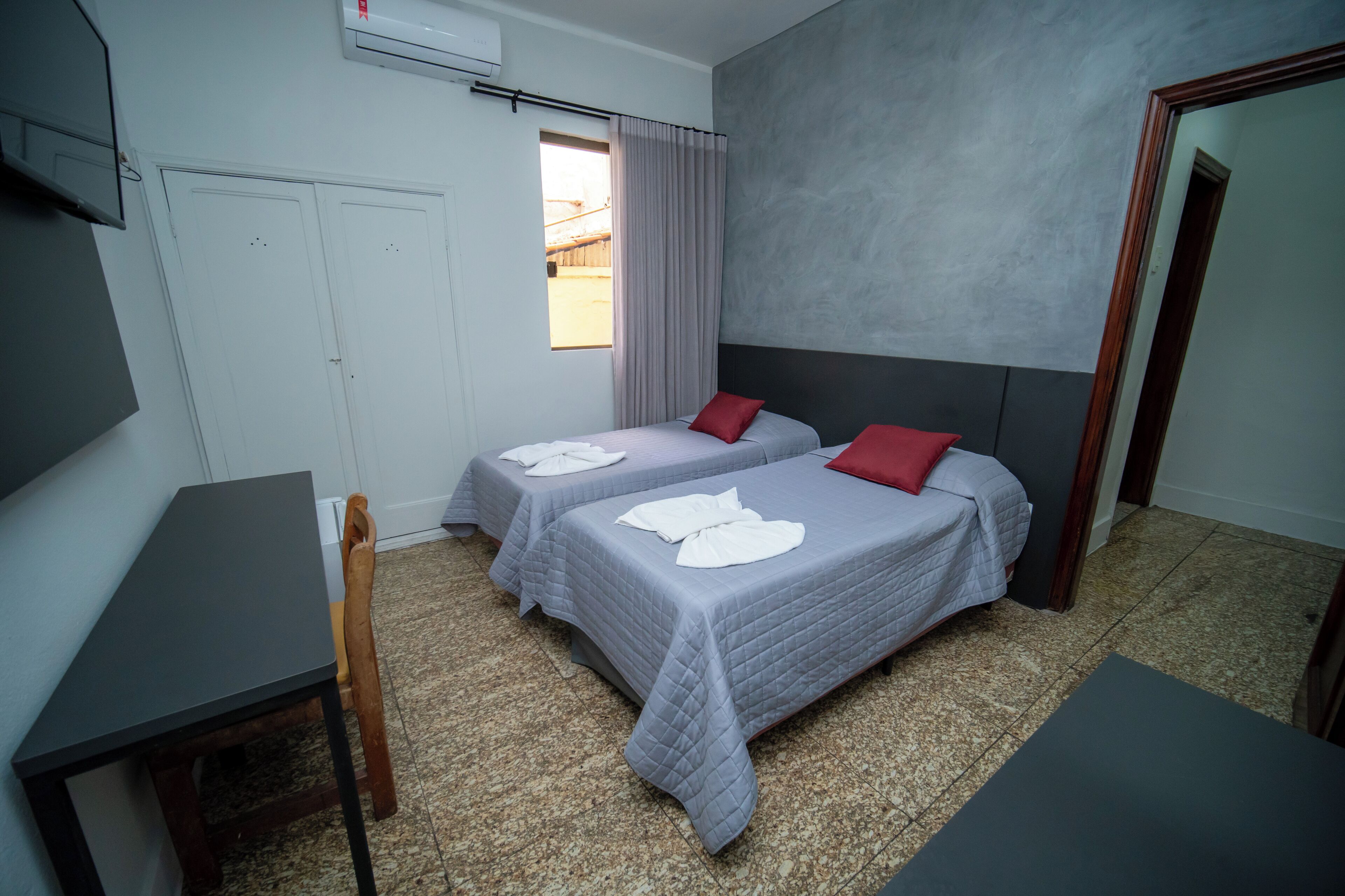 Photo - Hotel Euro Suite Poços de Caldas By Nacional Inn