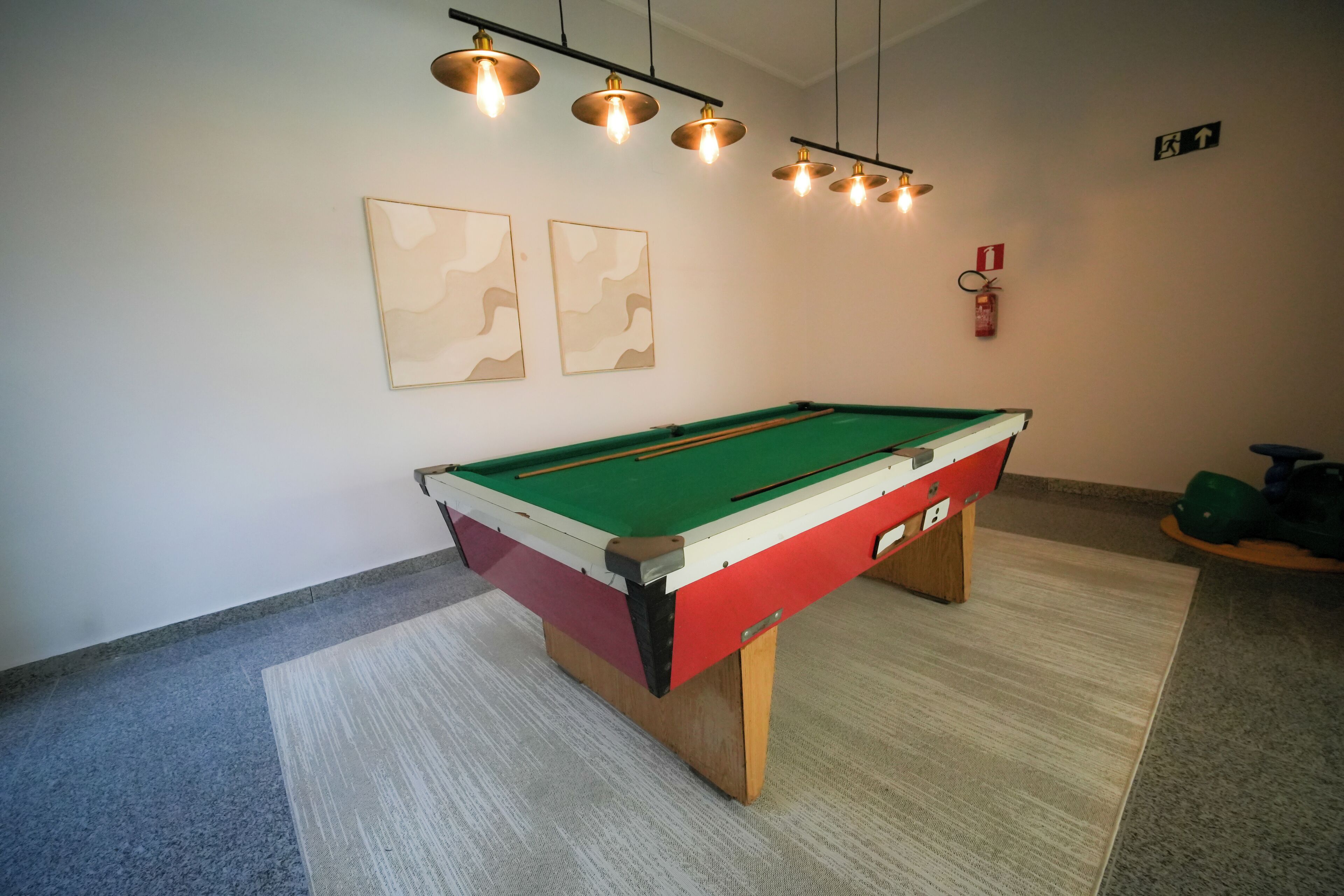 Photo - Hotel Euro Suite Poços de Caldas By Nacional Inn