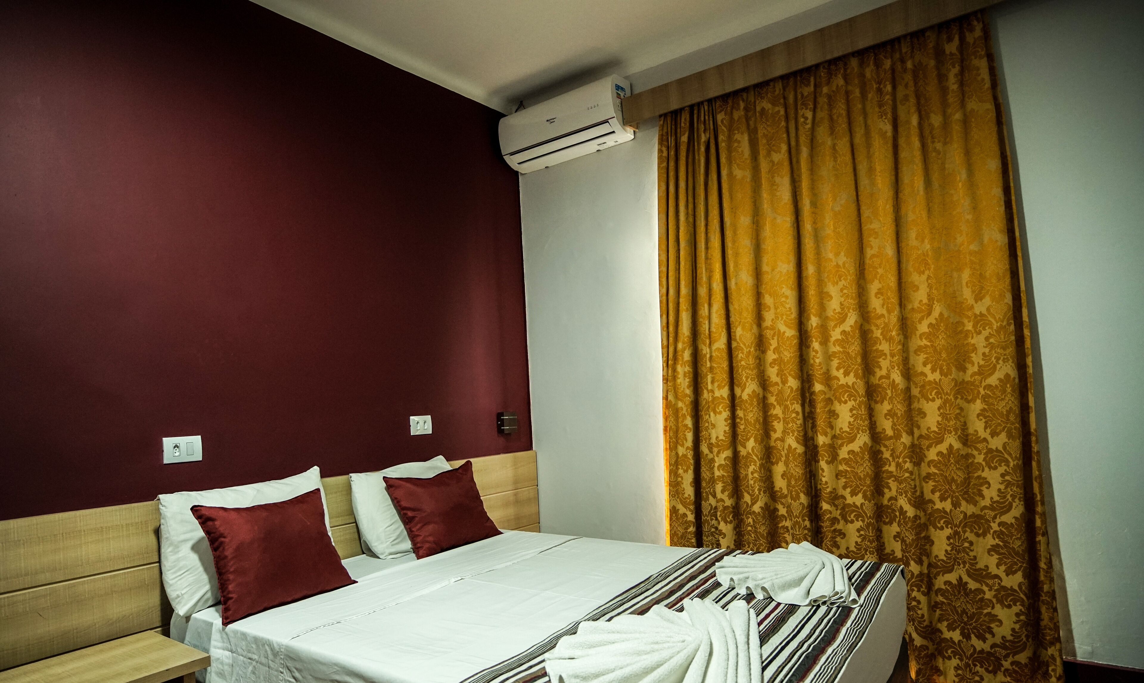 Photo - Hotel Euro Suite Poços de Caldas By Nacional Inn