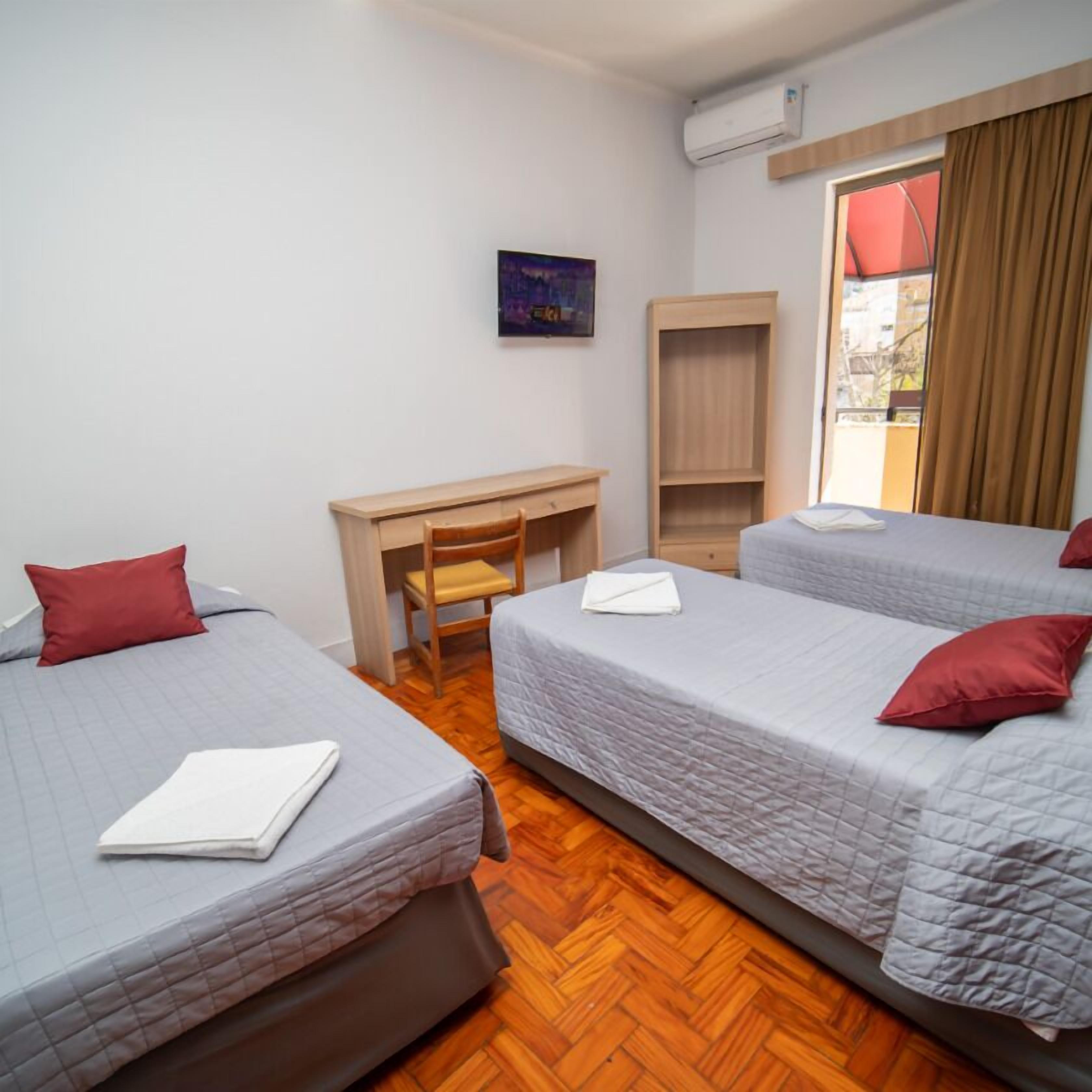 EXECUTIVO FAMILIA | Kostenloses WLAN, Bettwäsche