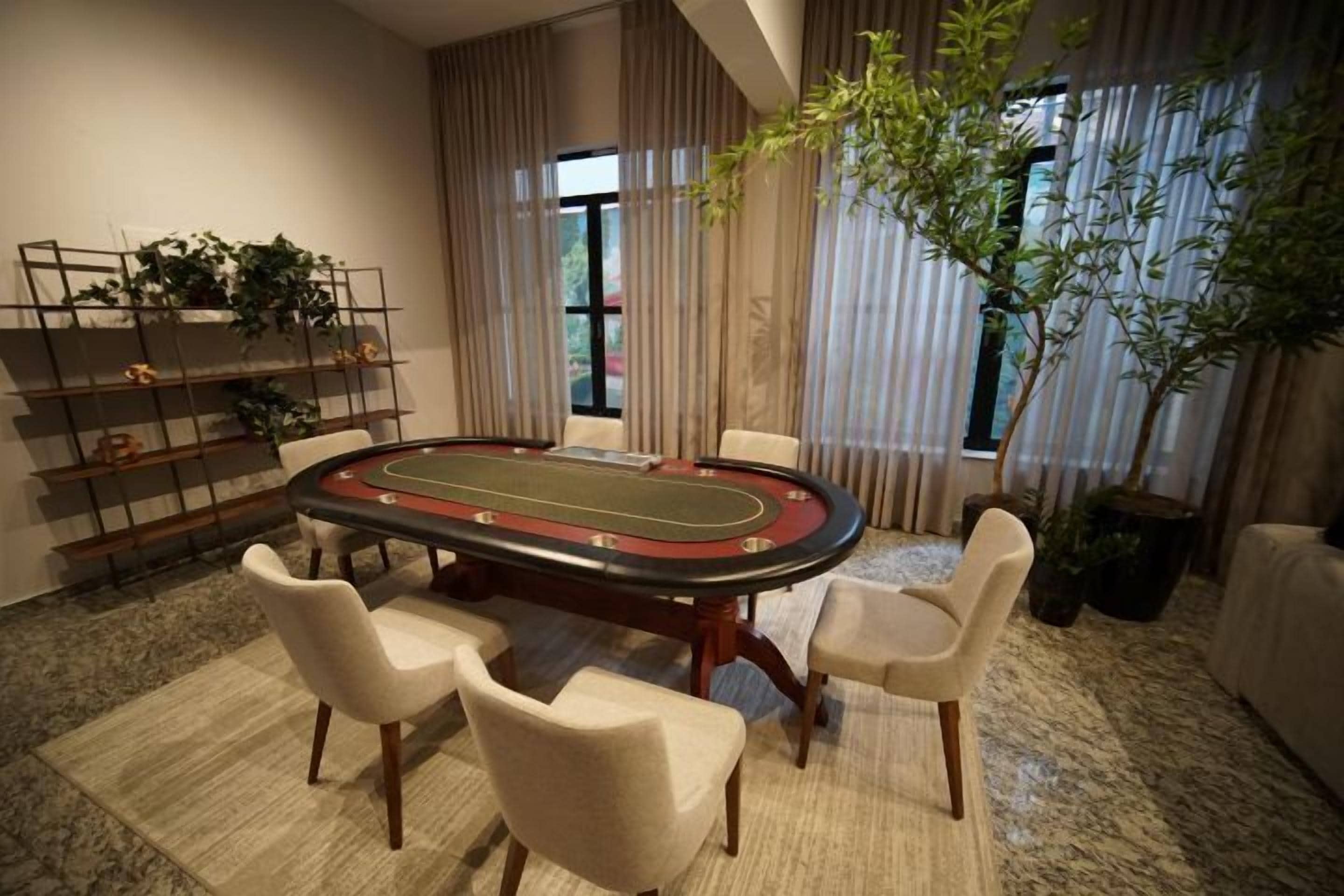 Photo - Hotel Euro Suite Poços de Caldas By Nacional Inn