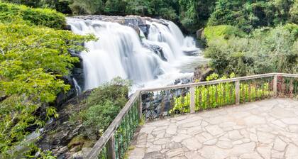 Hotel Euro Suíte Poços de Caldas By Nacional Inn