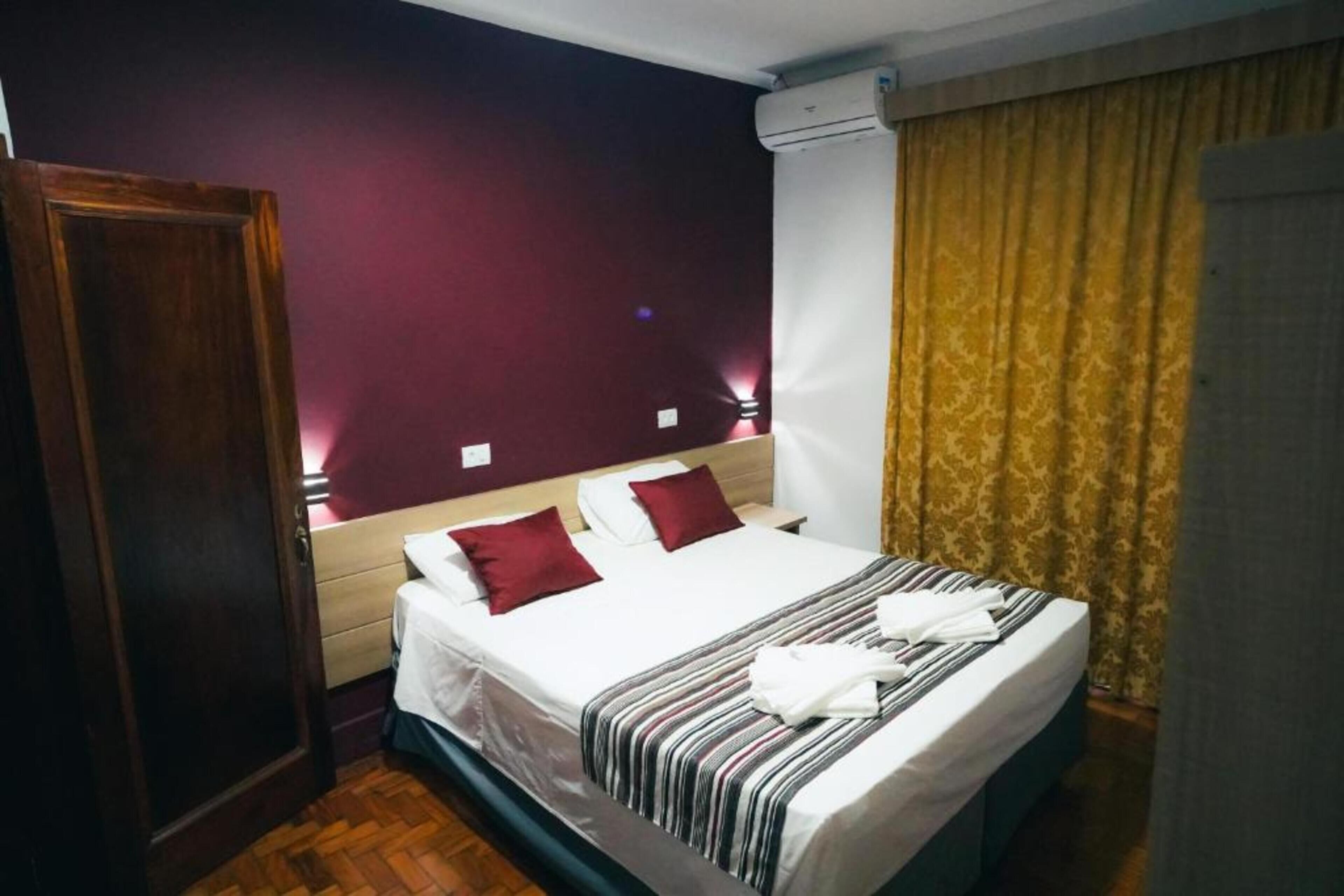 Photo - Hotel Euro Suite Poços de Caldas By Nacional Inn