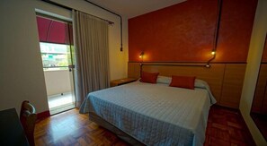 Superior kamer | Gratis wifi, beddengoed