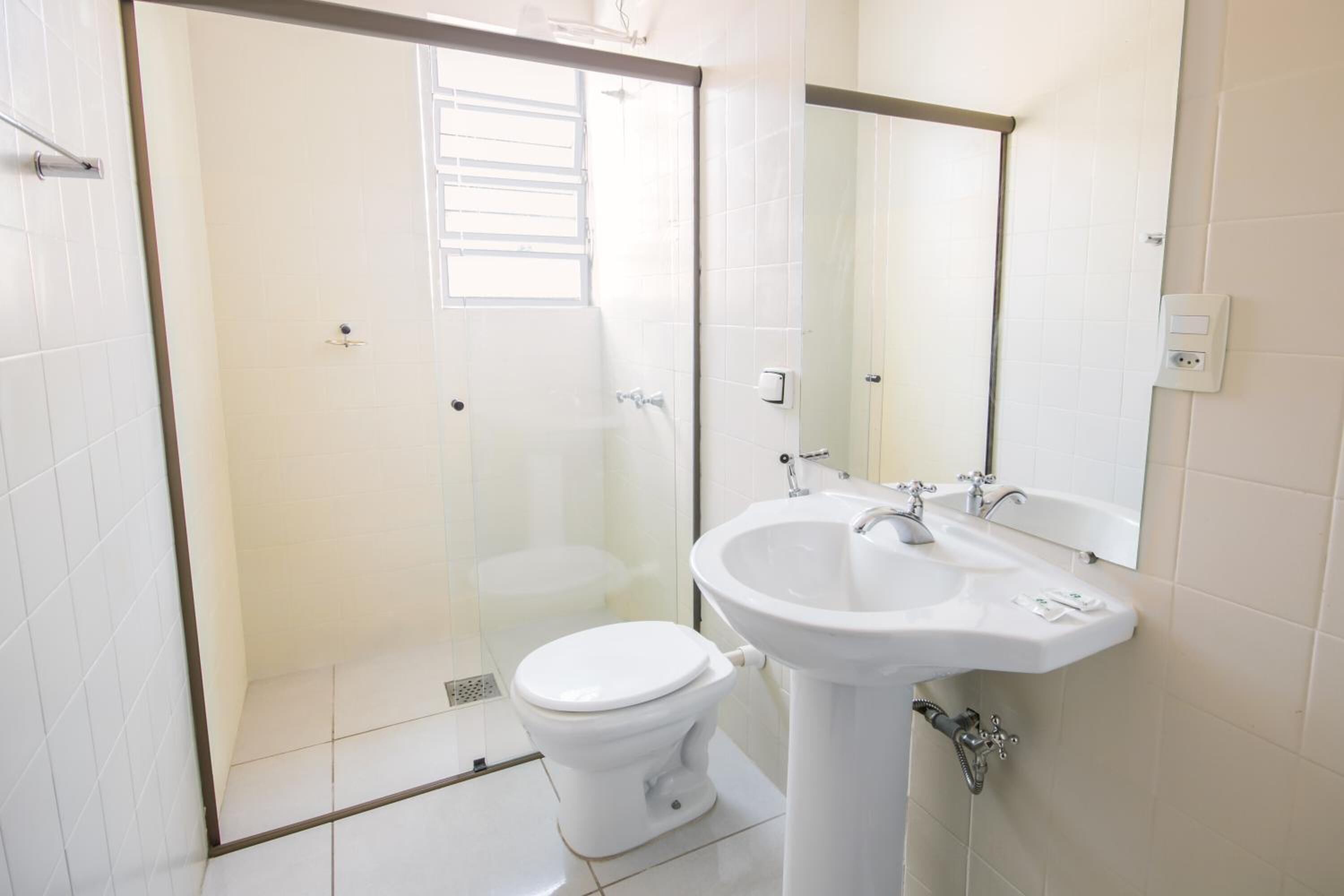 Photo - Hotel Euro Suite Poços de Caldas By Nacional Inn