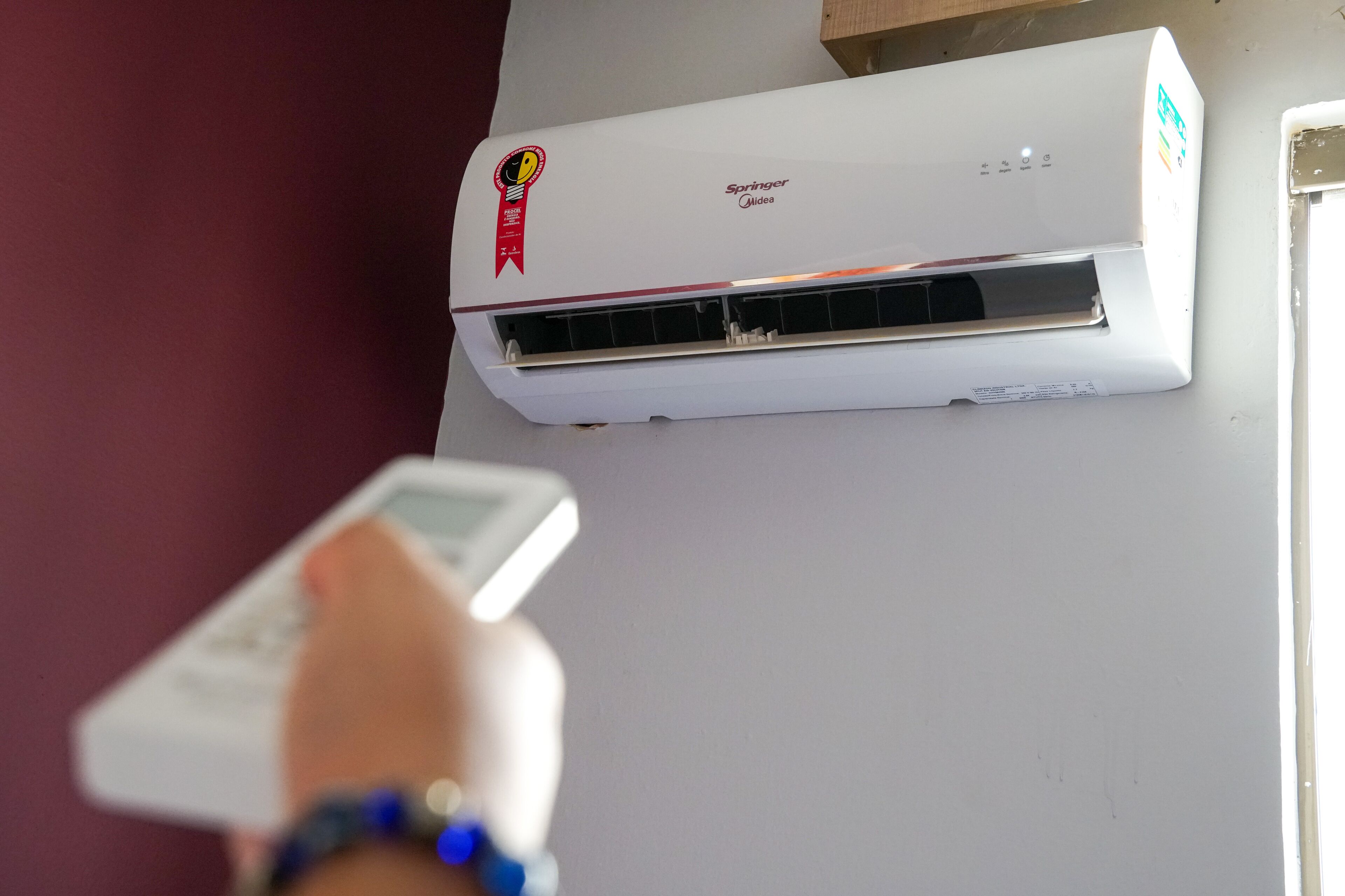 Photo - Hotel Euro Suite Poços de Caldas By Nacional Inn