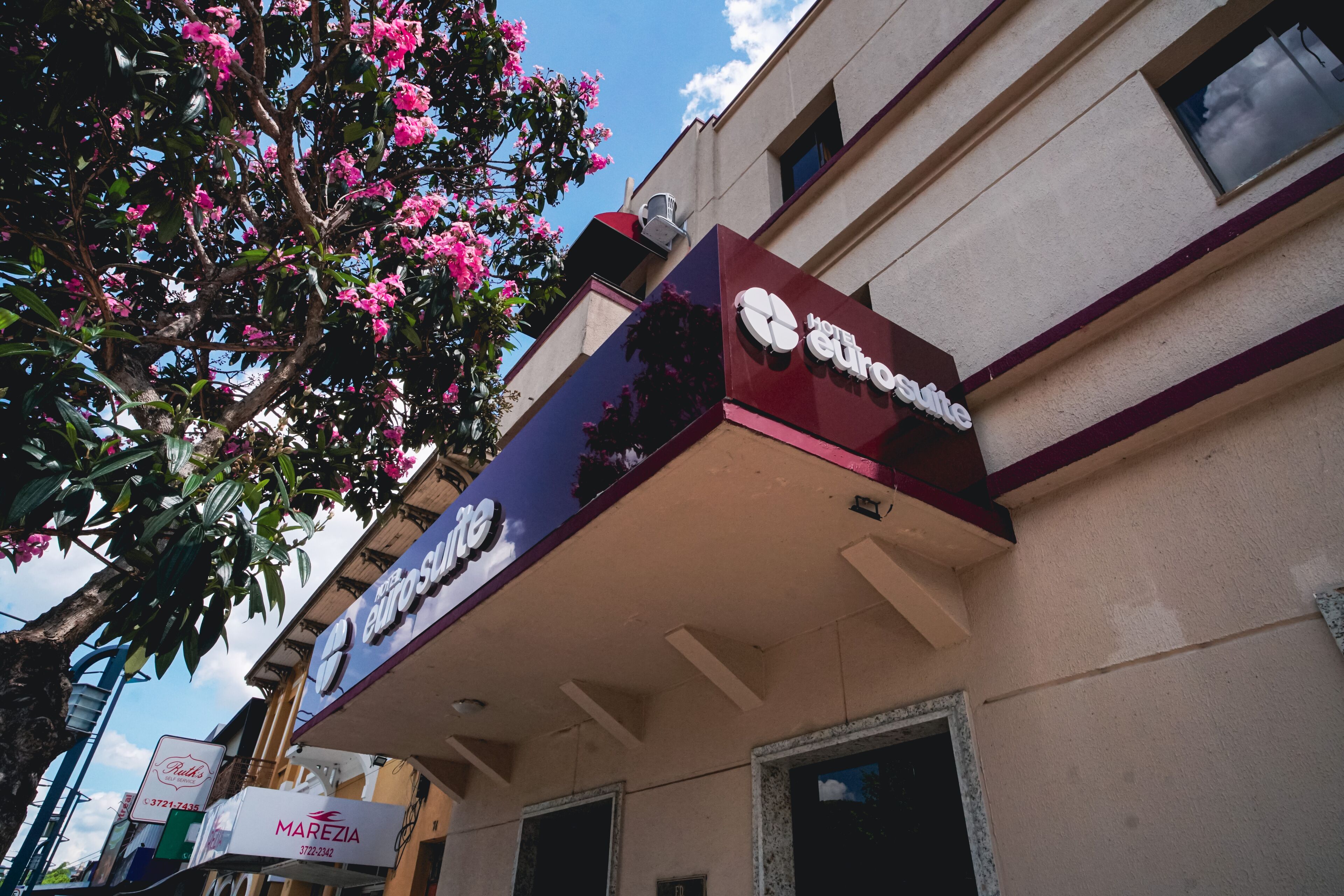 Photo - Hotel Euro Suite Poços de Caldas By Nacional Inn