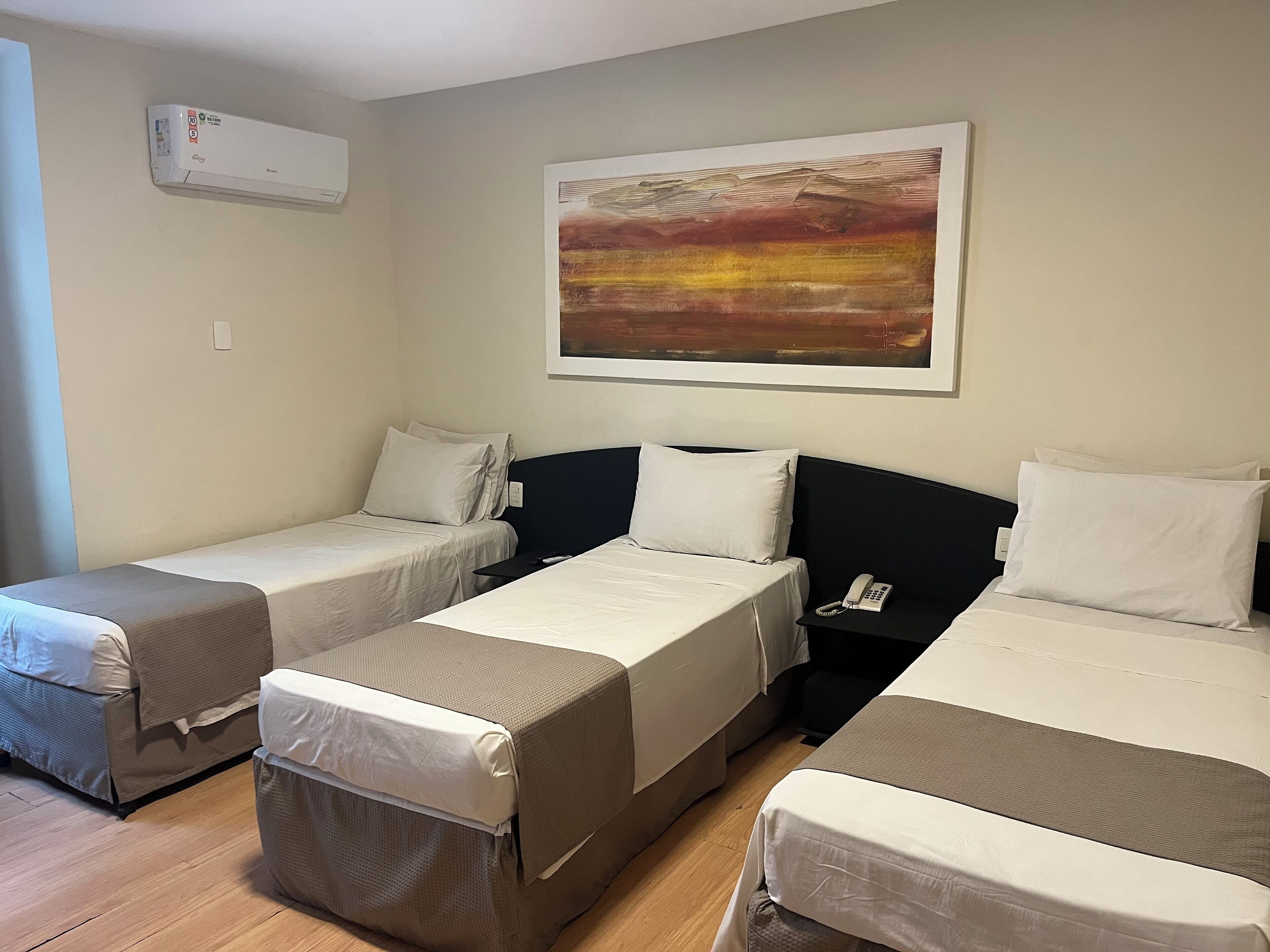Foto - Hostel by Hotel Galicia