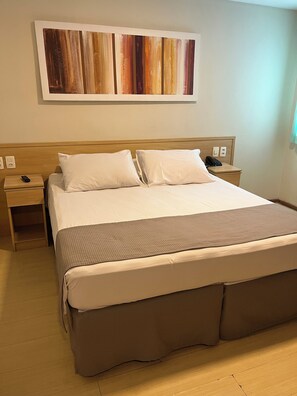 Superior Double Room, 1 Double or 2 Single Beds