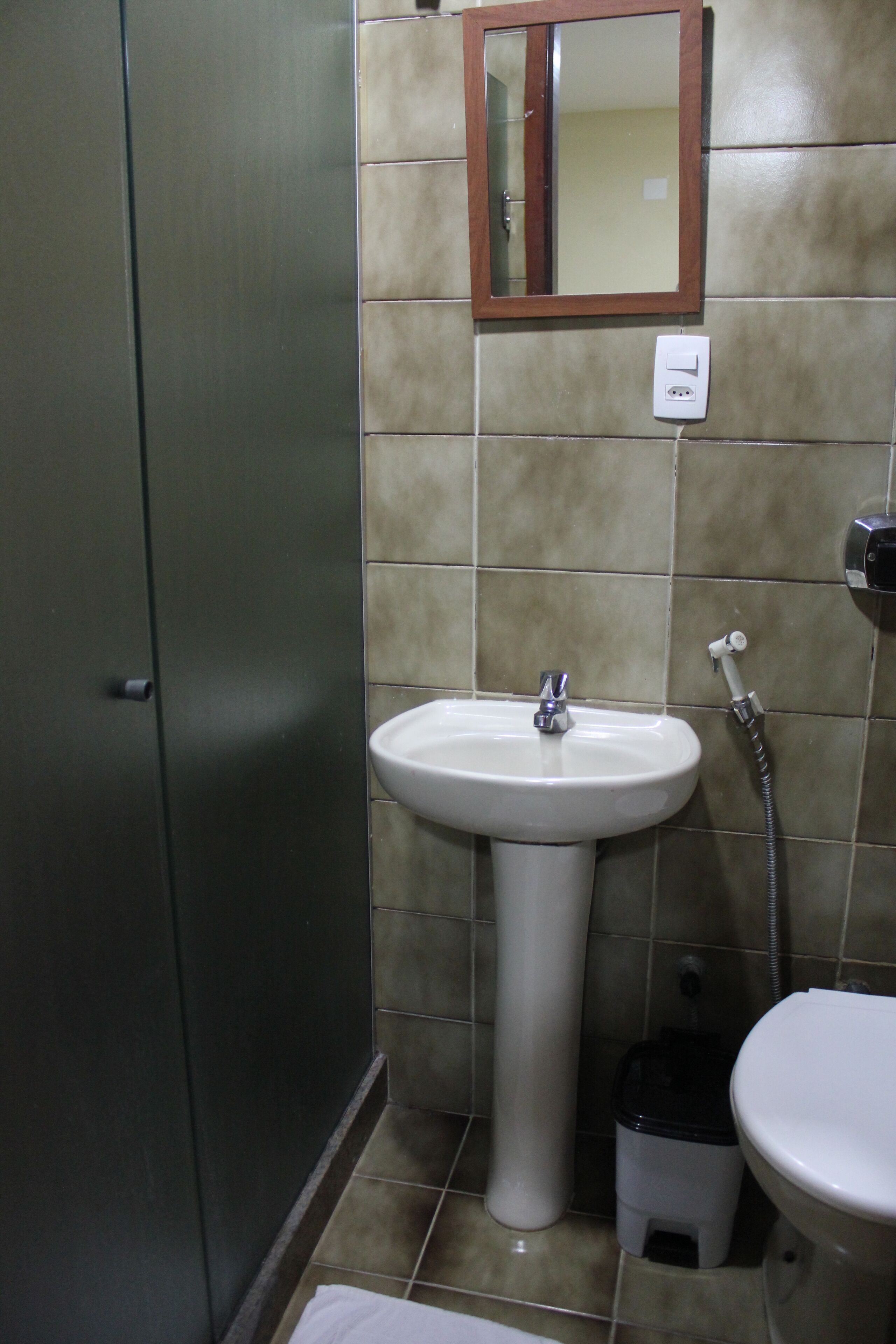Foto - Hostel by Hotel Galicia