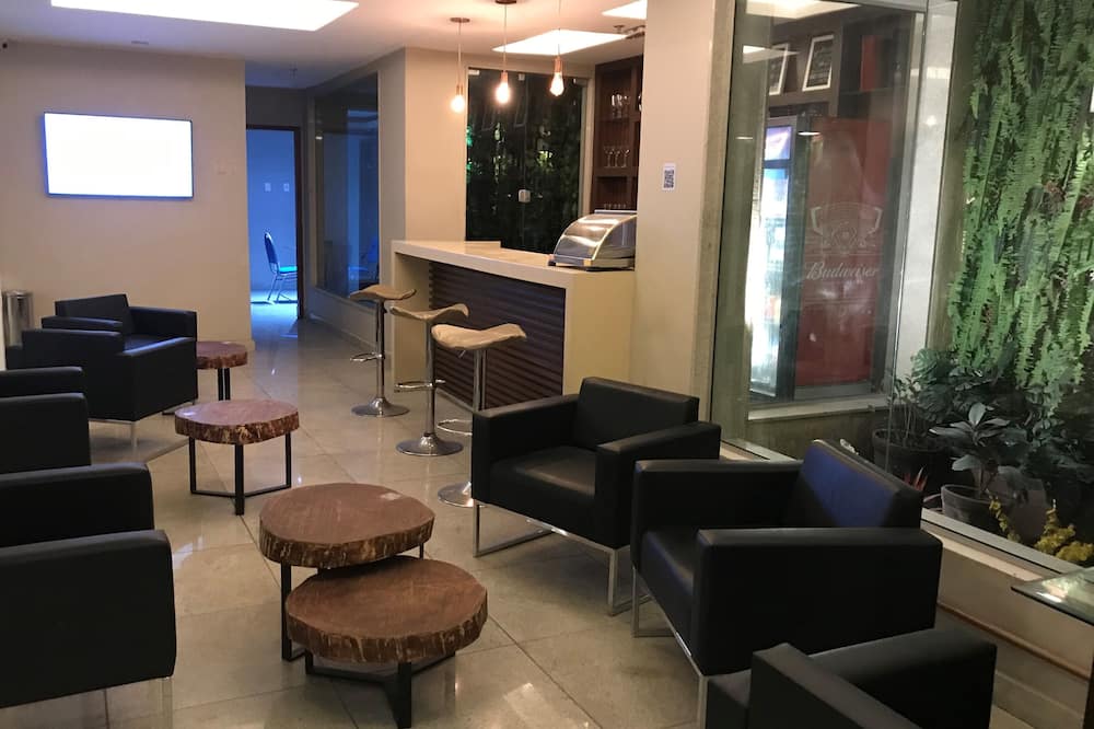 Hotel Galicia