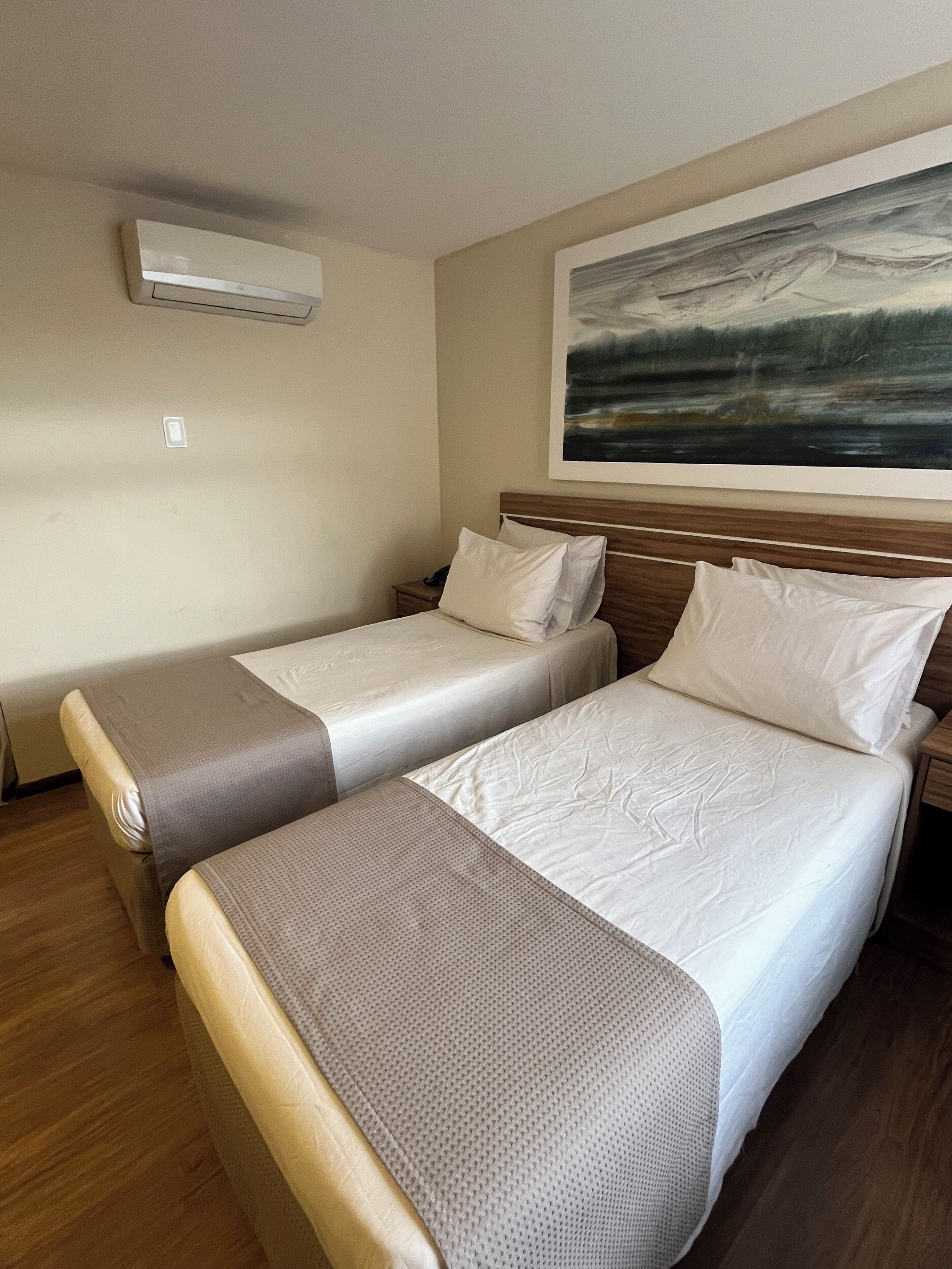 Foto - Hostel by Hotel Galicia